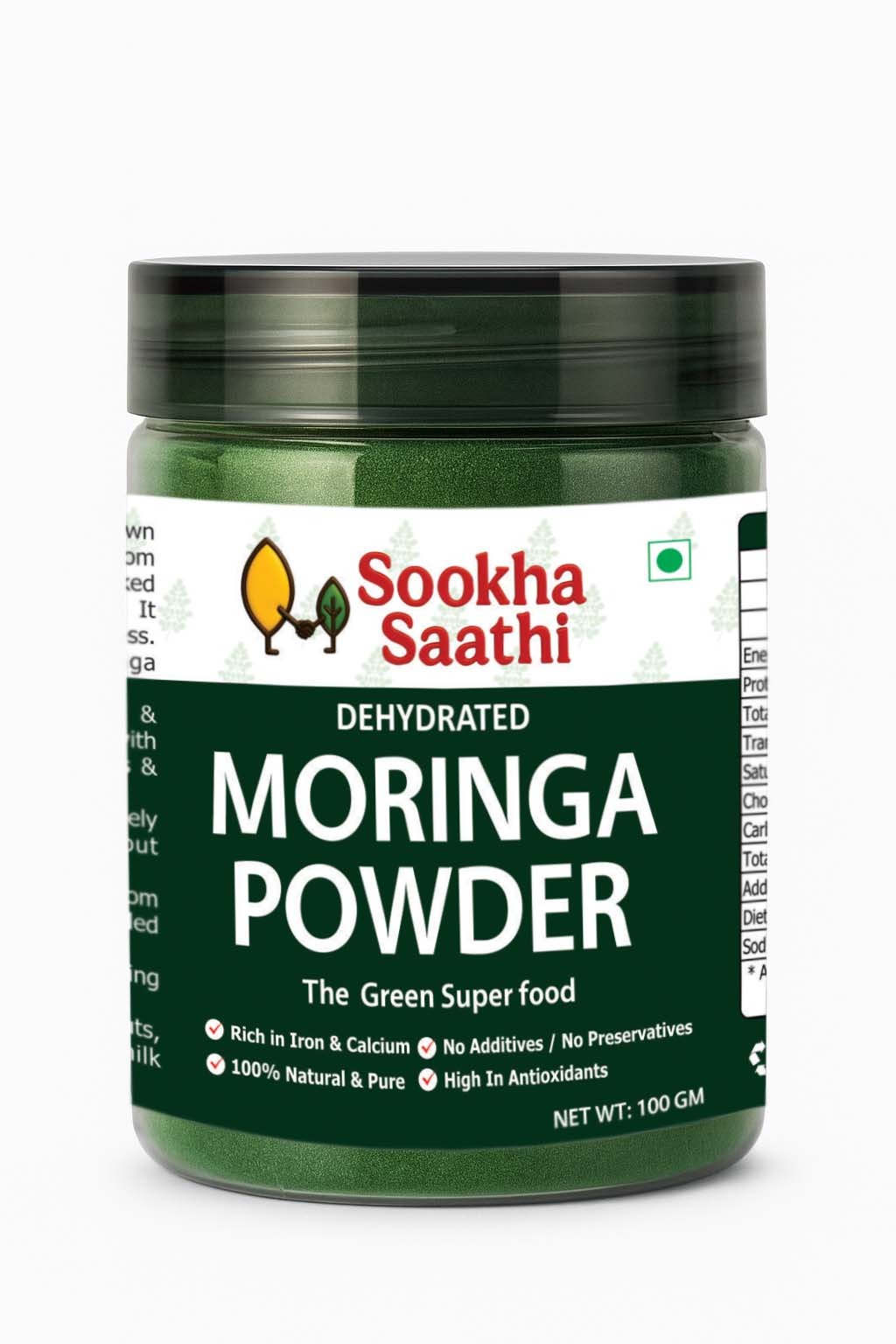 MORINGA