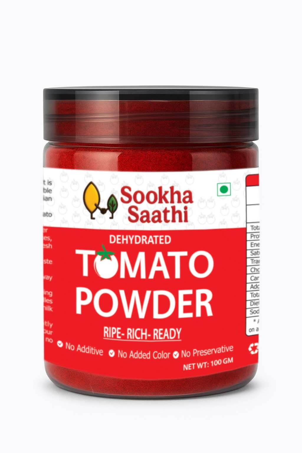 TOMATO POWDER