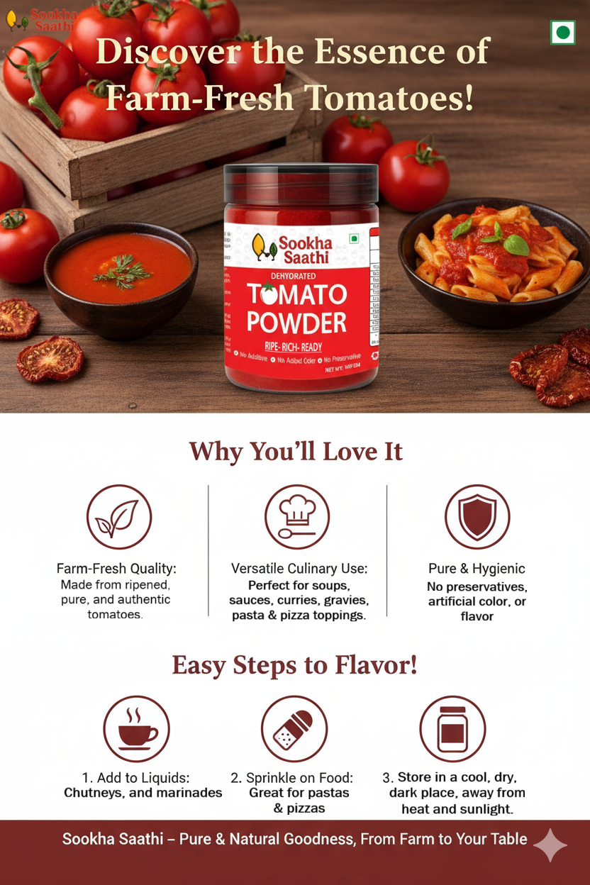 Benefits Of Tomato